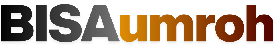 BISAumroh